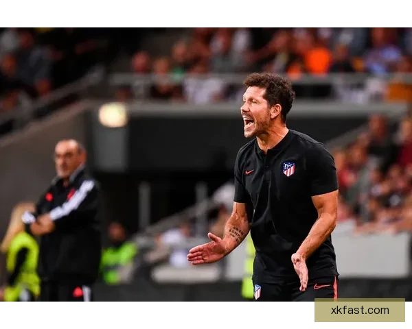 冠军圣体失效之谜25岁射手十字路口告别西蒙尼在即倒计时开启